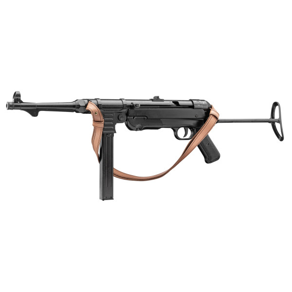 Réplique décorative Denix de la mitraillette allemande MP40 — vue 2