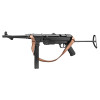 Réplique décorative Denix de la mitraillette allemande MP40 — vue 2