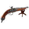 Réplique décorative Denix de pistolet à percussion italien de 1825 — vue 4