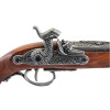 Réplique décorative Denix de pistolet à percussion italien de 1825 — vue 5