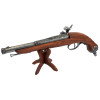 Réplique décorative Denix de pistolet à percussion italien de 1825 — vue 6