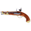 Réplique décorative Denix de pistolet de cavalerie français AN IX — vue 2