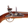 Réplique décorative Denix de pistolet de cavalerie français AN IX — vue 3