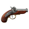 Réplique décorative Denix de Pistolet Deringer Philadelphia 1850 — vue 3