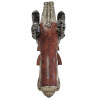 Réplique décorative Denix de pistolet français à 2 canons 1806 — vue 4