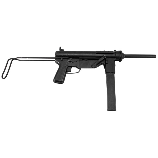 Réplique décorative Denix de PM Grease Gun — vue 4