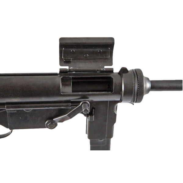 Réplique décorative Denix de PM Grease Gun — vue 7