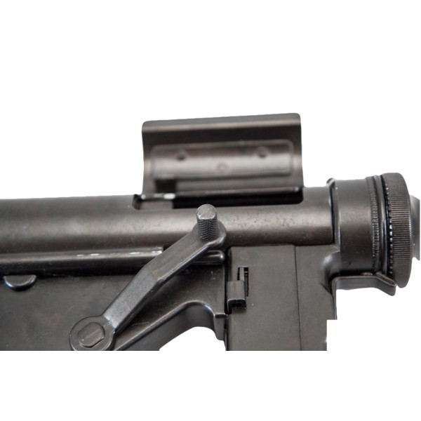 Réplique décorative Denix de PM Grease Gun — vue 8