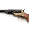 Réplique décorative Denix de Revolver 1851 marine américaine — vue 3