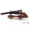 Réplique décorative Denix de Revolver 1851 marine américaine — vue 4