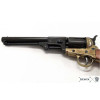 Réplique décorative Denix de Revolver 1851 marine américaine — vue 6