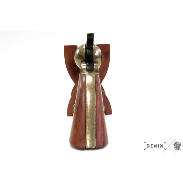 Réplique décorative Denix de Revolver 1851 marine américaine — vue 8
