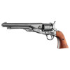 Réplique décorative Denix de Revolver 1860 guerre civile américaine — vue 2