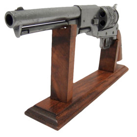 Réplique décorative Denix de revolver Army Dragoon 1848 — vue 2