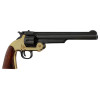 Réplique décorative Denix de Revolver Smith & Wesson 1869