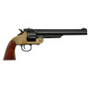 Réplique décorative Denix de Revolver Smith & Wesson 1869 — vue 3
