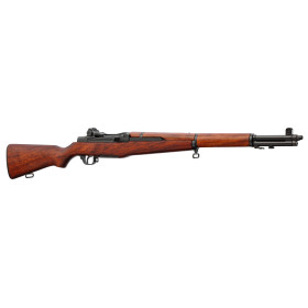 Réplique décorative Denix du fusil américain M1 Garand 1932