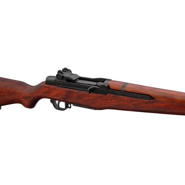 Réplique décorative Denix du fusil américain M1 Garand 1932 — vue 2