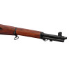 Réplique décorative Denix du fusil américain M1 Garand 1932 — vue 3
