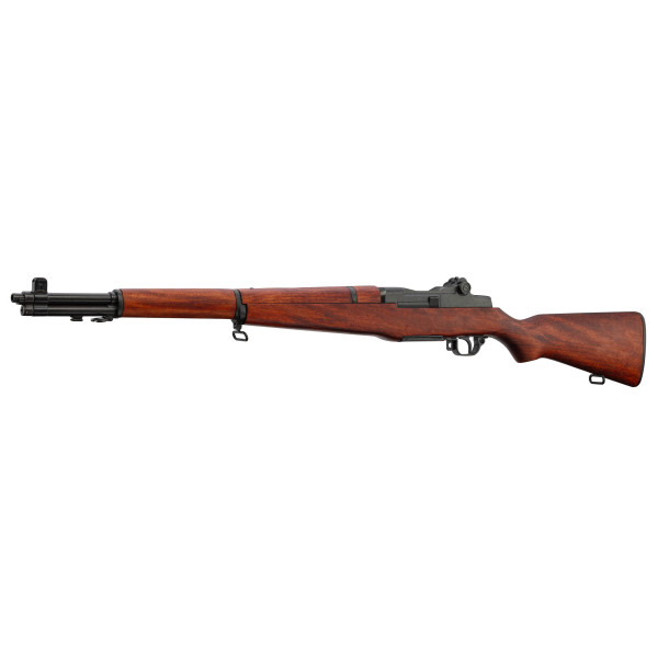 Réplique décorative Denix du fusil américain M1 Garand 1932 — vue 4