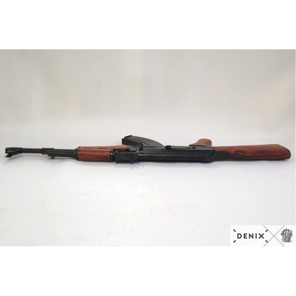 Réplique décorative Denix du fusil d'assaut russe AK47 — vue 3