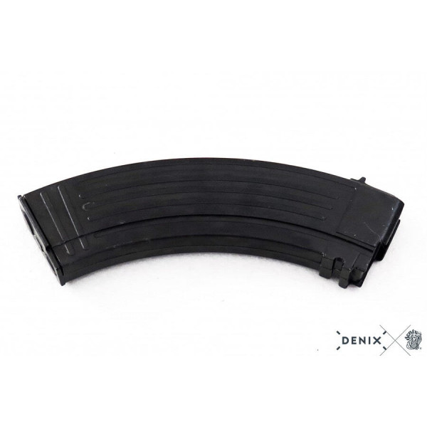 Réplique décorative Denix du fusil d'assaut russe AK47 — vue 8