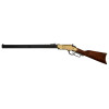 Réplique décorative Denix du fusil Henry de la Guerre de Sécession. — vue 2
