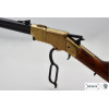 Réplique décorative Denix du fusil Henry de la Guerre de Sécession. — vue 4