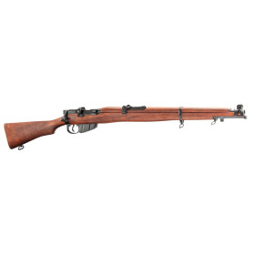 Réplique décorative Denix du fusil Lee-Enfield SMLE MK III 1907