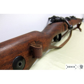 Réplique décorative Denix du fusil Mauser K98 — vue 2