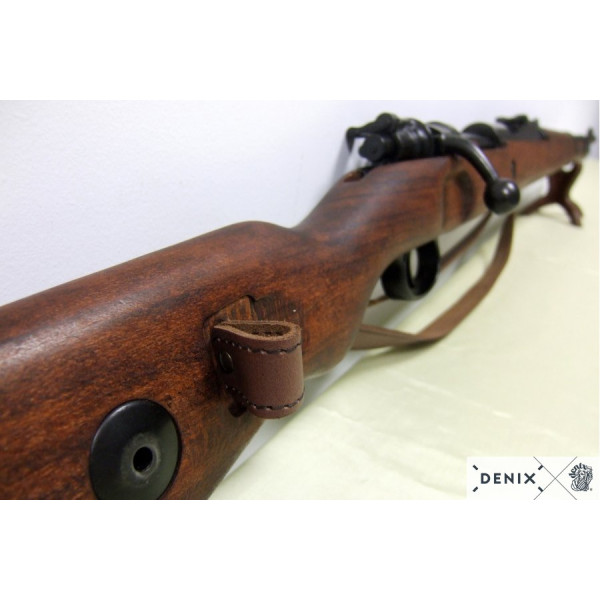 Réplique décorative Denix du fusil Mauser K98 — vue 2