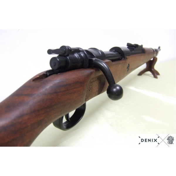 Réplique décorative Denix du fusil Mauser K98 — vue 3