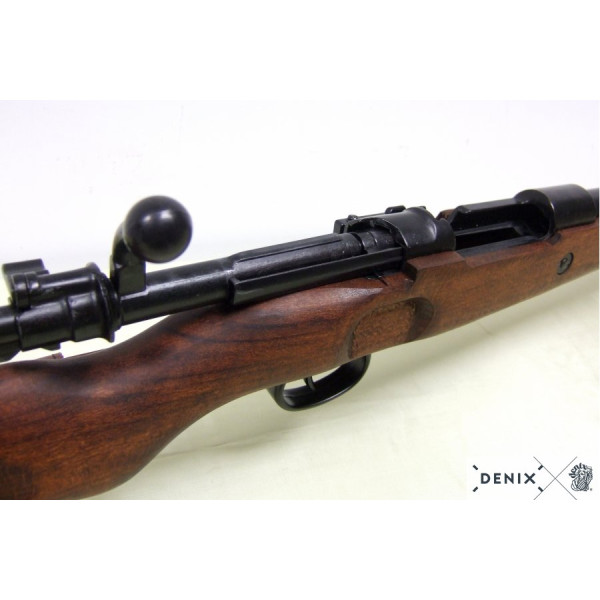 Réplique décorative Denix du fusil Mauser K98 — vue 4