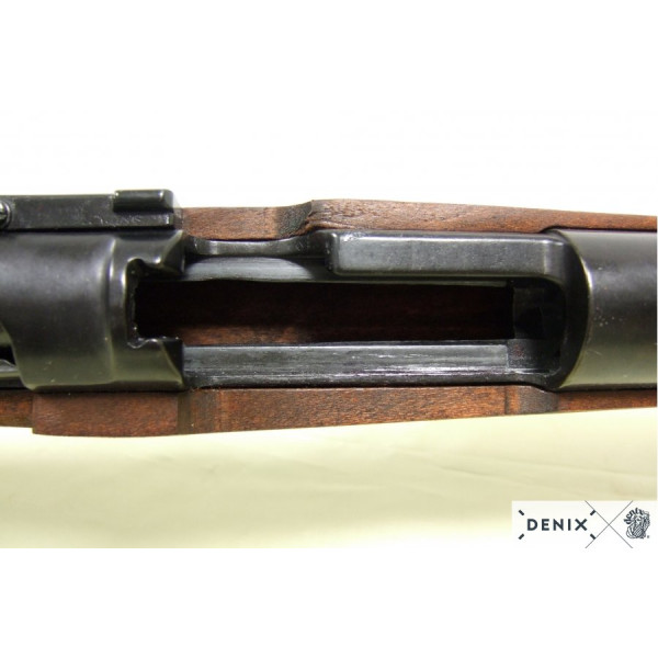 Réplique décorative Denix du fusil Mauser K98 — vue 7