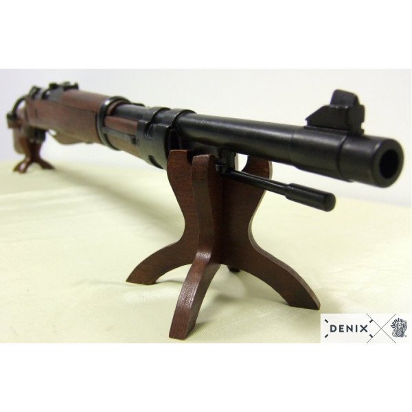 Réplique décorative Denix du fusil Mauser K98 — vue 8