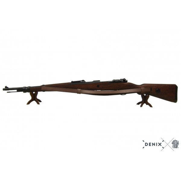 Réplique décorative Denix du fusil Mauser K98 — vue 9