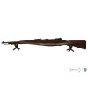 Réplique décorative Denix du fusil Mauser K98 — vue 9