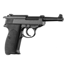 Réplique décorative Denix du pistolet allemand 1938 — vue 2