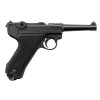 Réplique décorative Denix du pistolet allemand Luger P08 — vue 2