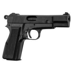 Réplique décorative Denix du pistolet GP35 — vue 2