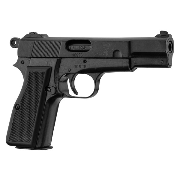 Réplique décorative Denix du pistolet GP35 — vue 2