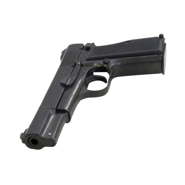 Réplique décorative Denix du pistolet GP35 — vue 3