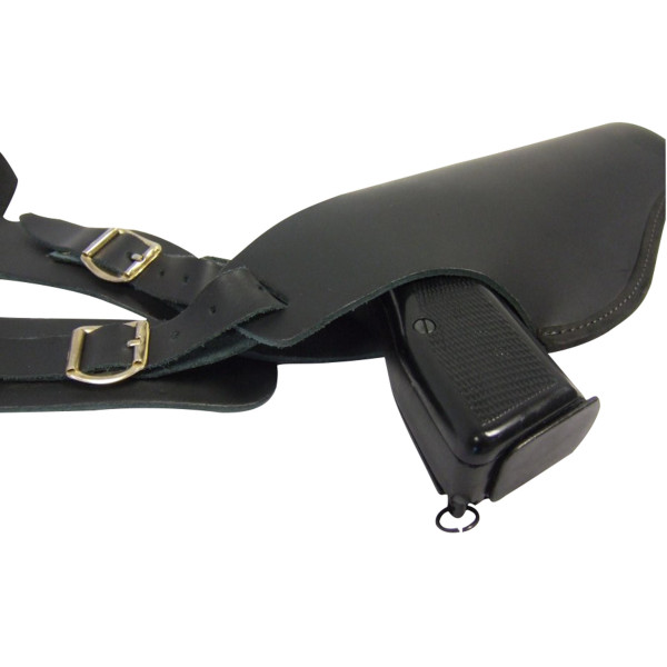 Réplique décorative Denix du pistolet GP35 — vue 8