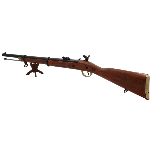 Réplique décorative Denix fusil Anglais Enfdield 1861 — vue 3