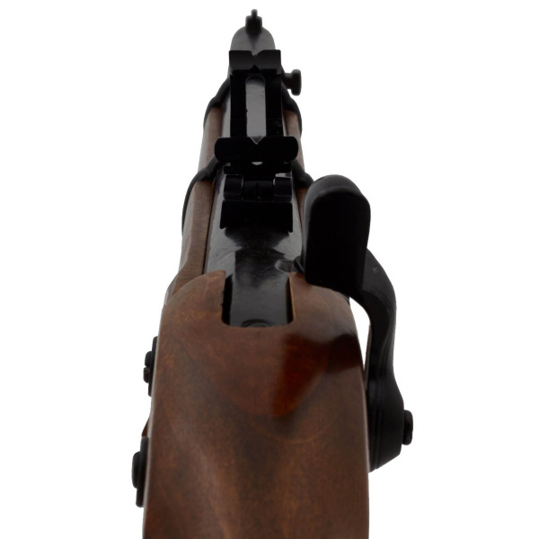 Réplique décorative Denix fusil Anglais Enfdield 1861 — vue 4