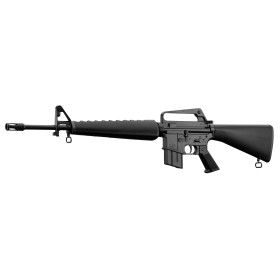 Réplique décorative Denix fusil M16A1 1957 — vue 2