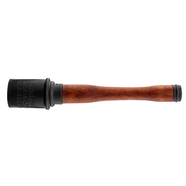 Réplique décorative Denix grenade M24 allemande 1915/1945 — vue 2