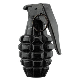 Réplique décorative Denix grenade MK2 USA — vue 2