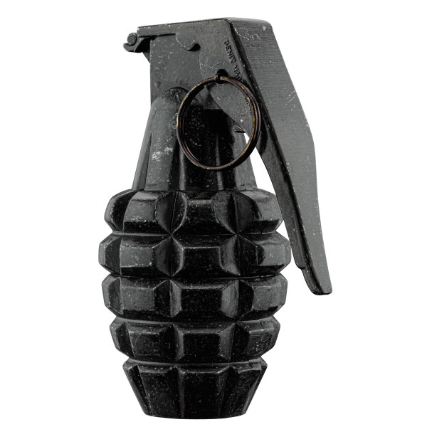 Réplique décorative Denix grenade MK2 USA — vue 2
