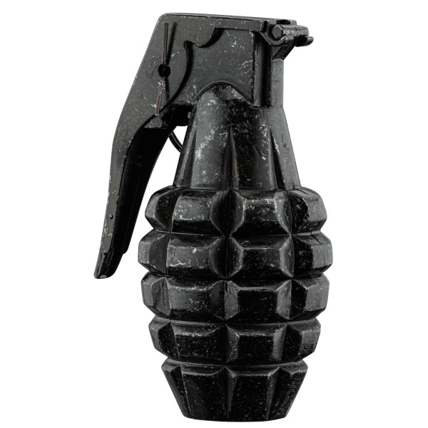 Réplique décorative Denix grenade MK2 USA — vue 3